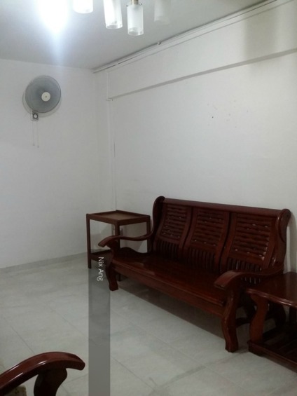 Blk 218 MARSILING CRESCENT (Woodlands), HDB 3 Rooms #109196872